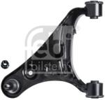 FEBI BILSTEIN Brat, Suspensie Roata Axa Fata Stanga 107864 Land Rover Discovery Iii (107864)