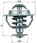 MAHLE Termostat, Lichid Racire Tx7382D Citroën C-Crosser/C-Crosser Enterprise Lexus Gs (TX7382D)