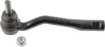 LEMFÖRDER Cap De Bara Exterior 2472901 Toyota Avensis/Avensis Verso/Carina E Vi/Corona (2472901)