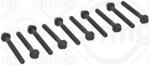 ELRING Set Surub, Chiulasa 655.350 Mercedes-Benz C-Class/C-Class T-Model/E-Class