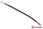 BREMBO Furtun Frana T85049 Audi A6 C5/A6 C6 Vw Passat B5/Passat B5.5 (T85049)