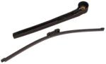MaXgear Set Stergatoare, Curatare Parbriz Spate 39-0541 Vw Multivan T6/Transporter T6
