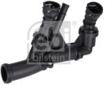 FEBI BILSTEIN Termostat, Lichid Racire 180454 Audi A1/A3/Q2/Q3/Tt Seat Alhambra/Arona/Ateca (180454)