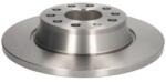 ABE Disc Frana Puntea Spate C4W015Abe Audi A3/Q3 Seat Alhambra/Altea/Leon/Toledo Iii