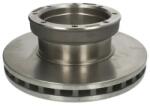 SBP Disc Frana Puntea Spate 02-Me003 Mercedes-Benz Atego/Atego 2/Atego 3/Tourino (02-ME003)