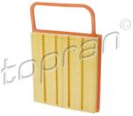 TOPRAN Filtru Aer 109384 Skoda Fabia I Vw Polo Iv