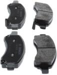 Bosch Set Placute Frana, Frana Disc 0986494966 Chevrolet Trailblazer Gmc Envoy