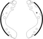 TEXTAR Set Saboti Frana 91060400 Honda City Iv/Jazz Ii/Jazz Iii