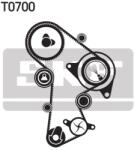 SKF Set Pompa Apa + Curea Dintata Vkmc01263-1 Audi A3/A4 B8/A5/A6 C6/Q5/Tt Seat Exeo (VKMC01263-1)