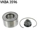 SKF Set Rulment Roata Vkba3596 Dacia Logan/Logan Ii/Logan Mcv Ii/Logan Pick-Up