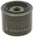 Bosch Filtru Ulei F026407200 Subaru Brz/Evoltis/Forester/Impreza/Legacy V/Legacy Vi/Xv