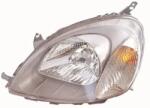 ABAKUS Far Stanga 212-11F7L-Ld-Em Toyota Yaris (212-11F7L-LD-EM)
