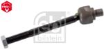 FEBI BILSTEIN Articulatie Axiala, Cap De Bara Axa Fata Stanga 33449 Kia Rio Ii (33449)