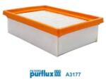 PURFLUX Filtru Aer A3177 Dacia Duster/Jogger/Logan Iii/Sandero Iii Mitsubishi Asx (A3177)