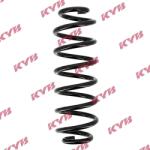 KYB Arc Spiral Puntea Spate Ra6166 Vw Passat B7