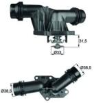 MAHLE Termostat, Lichid Racire Ti2585 Bmw 3/5 (TI2585)