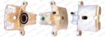 FERODO Etrier Frana Fcl694614 Mitsubishi Pajero/Pajero Ii/Pajero Iii/Pajero Iv
