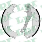 LPR Set Saboti Frana 01184 Ford Ecosport (01184)