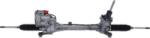 SPIDAN Caseta Directie 54981 Ford Kuga Ii (54981)