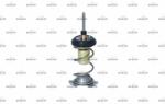 NRF Termostat, Lichid Racire 725093 Aston Martin Cygnet Daihatsu Charade Viii