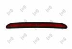 ABAKUS Stop Suplimentar Centru 053-35-870 Vw Golf Plus V/Golf V/Golf Vi/Passat B6 (053-35-870)