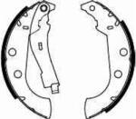TRW Set Saboti Frana Gs8272 Citroën Xsara/Zx Peugeot 306/405 I/405 Ii