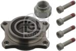 Febi Bilstein Set Rulment Roata Axa Fata Dreapta 36968 Alfa Romeo 147