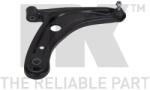 NK Brat, Suspensie Roata 5012644 Honda Jazz Ii