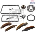 Febi Bilstein Chit Lant De Distributie Partea De Jos 102040 Bmw 1/2/3/3 Gran Turismo/4/4 Gran