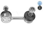 MEYLE Brat/Bieleta Suspensie, Stabilizator Axa Spate Dreapta 31-160600070 (31-160600070)