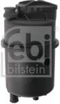 Febi Bilstein Vas De Expansiune, Ulei Hidraulic (Servodirecție) 35499 Man E2000/F2000/Tga