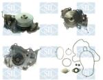 Saleri SIL Pompă De Apă, Răcire Motor Pa1597 Chrysler 300C Jeep Grand Cherokee Iv
