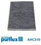 PURFLUX Filtru, Aer Habitaclu Ahc319 Citroën C2/C2 Enterprise/C3 I/C3 Picasso/C3 Pluriel