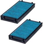 HENGST FILTER Filtru, Aer Habitaclu E2944Lb-2 Bmw X5/X6 (E2944LB-2)
