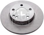 Febi Bilstein Disc Frana Punte Fata 28634 Mercedes-Benz A-Class
