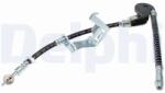 DELPHI Furtun Frana Lh6870 Citroën C5 Iii/C6 Peugeot 407