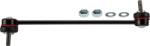 TRW Brat/Bieleta Suspensie, Stabilizator Partea De Jos Jts401 Abarth 500 / 595 / 695