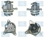 Saleri SIL Pompă De Apă, Răcire Motor Pa1138 Ford C-Max/Ecosport/Fiesta V/Focus C-Max/S-Max