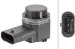 HELLA Sensor, Ajutor Parcare 6Px358141-051 Audi A5/Q7/Tt Bentley Continental/Mulsanne (6PX358141-051)