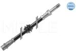 MEYLE Furtun Frana Punte Fata 0145250003 Mercedes-Benz Viano/Vito/Vito / Mixto