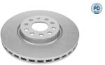 MEYLE Disc Frana Punte Fata 1155210027/Pd Seat Alhambra/Tarraco Skoda Kodiaq I
