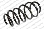 LESJÖFORS Arc Spiral Punte Fata 4063555 Opel Astra H Gtc Vauxhall Astra Mk Vsport Hatch