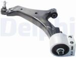 DELPHI Brat, Suspensie Roata Partea De Jos Tc2346 Chevrolet Captiva/Captiva Sport (TC2346)