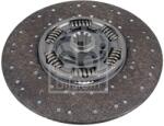 FEBI BILSTEIN Disc Ambreiaj 105099 Daf Cf/Cf 75/Cf 85/Lf/Xf/Xf 105 (105099)