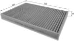 COMLINE Filtru, Aer Habitaclu Ekf423A Audi A4 B9/A5/A6 C8/A7/A8 D5/E-Tron/Q5/Q7/Q8 (EKF423A)