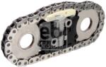 Febi Bilstein Chit Lant De Distributie Deasupra 174686 Fiat Ducato Iveco Daily Iii/Daily Iv