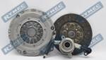 RYMEC Set Ambreiaj Jt1677019 Mercedes-Benz Sprinter 3, 5-T/Sprinter 3-T/Sprinter 4, 6-T (JT1677019)