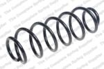 LESJÖFORS Arc Spiral Puntea Spate 4259270 Mitsubishi Mirage / Space Star Vi (4259270)