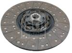 FEBI BILSTEIN Disc Ambreiaj 105056 Renault Trucks C/Kerax/Maxter/Premium Volvo Fe/Fl Ii (105056)