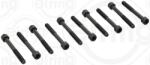 ELRING Set Surub, Chiulasa 707.700 Ford Asia & Oceania Laser / Laser Lidea/Laser Lidea